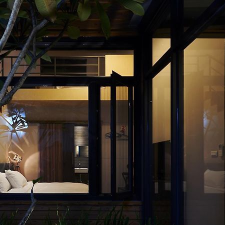 يوشيه 日月潭 3Jd Home 一館 المظهر الخارجي الصورة